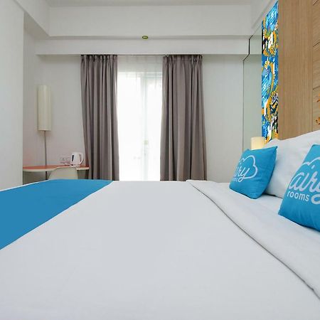 ホテル Airy Premier Seminyak Cendrawasih 28 Kuta Bali エクステリア 写真